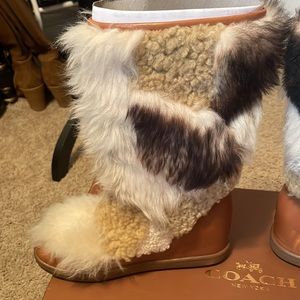 Coach | Shoes | Coach Morton Calf 